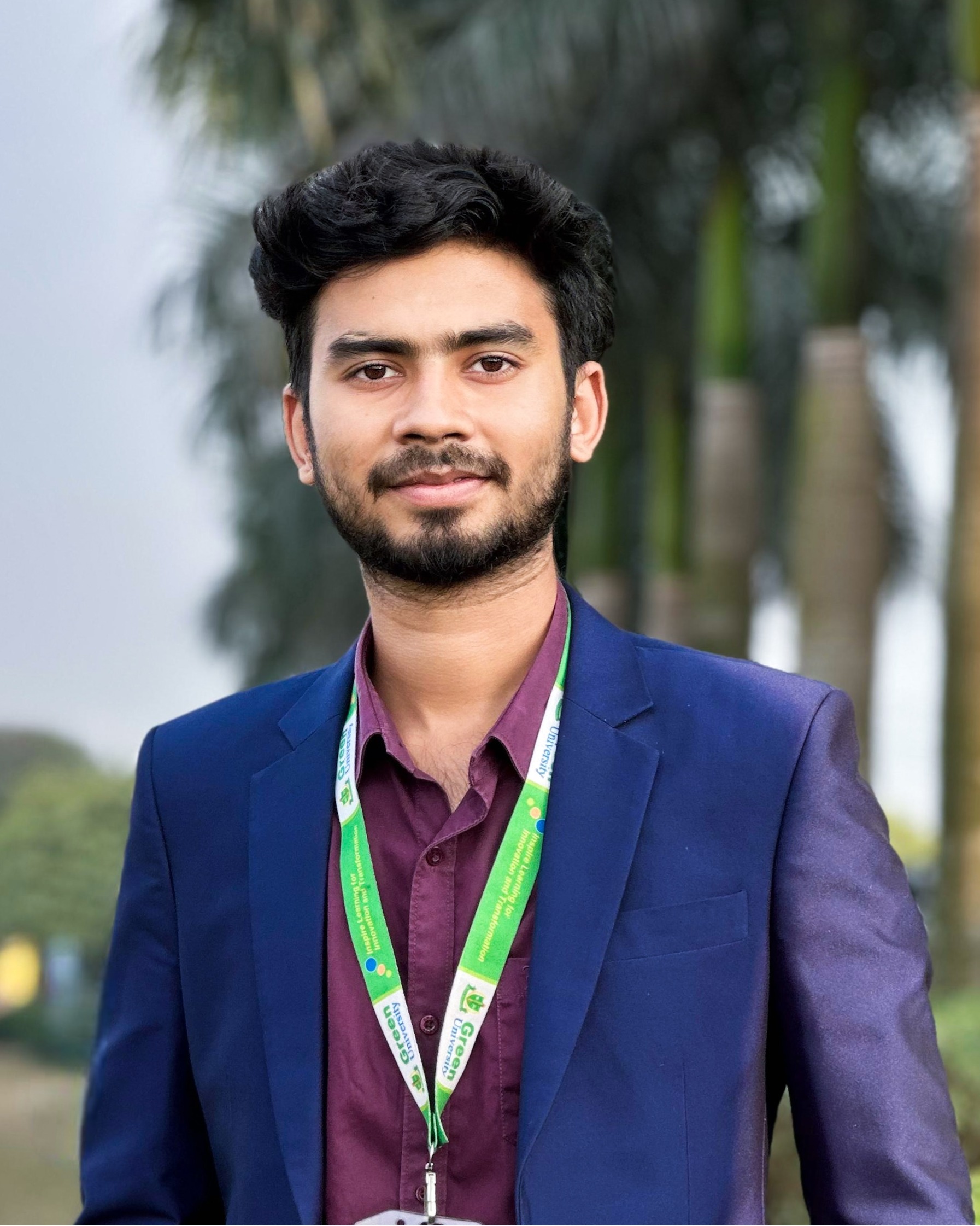 Md. Hosain Rohman Noyon